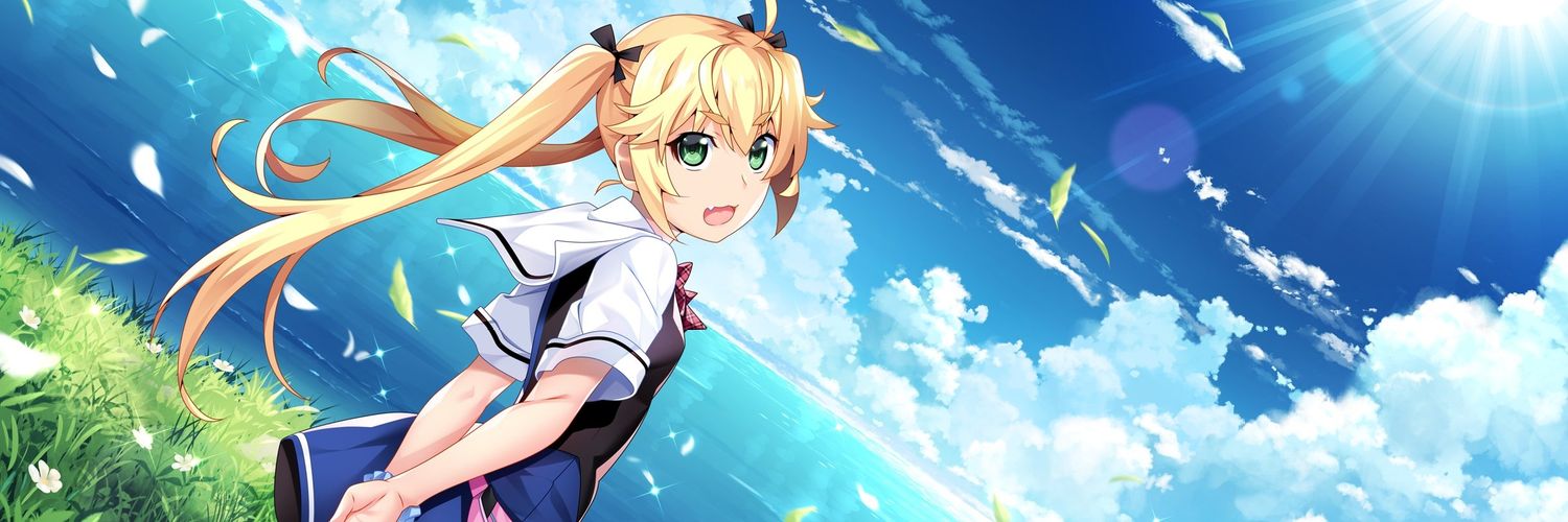 HAoLUNA's profile banner image