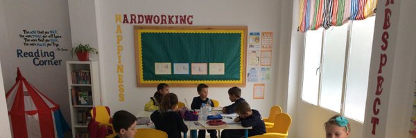 QBGSchool Profile Banner