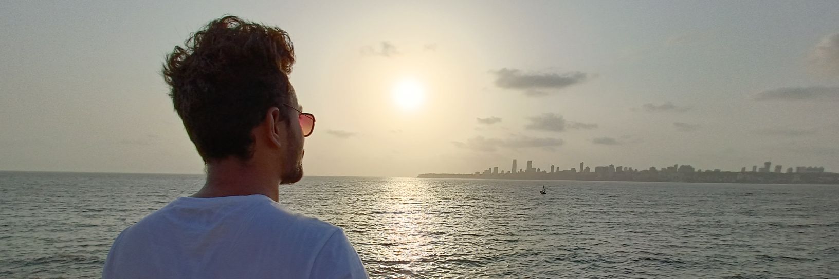 Gaurav AG Shinde banner