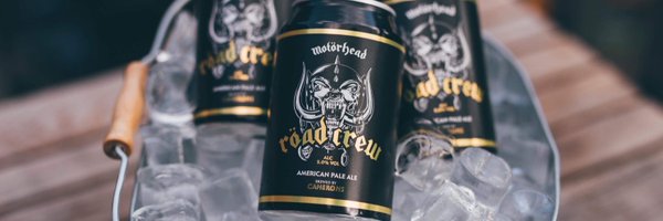 MotorheadBeer Profile Banner