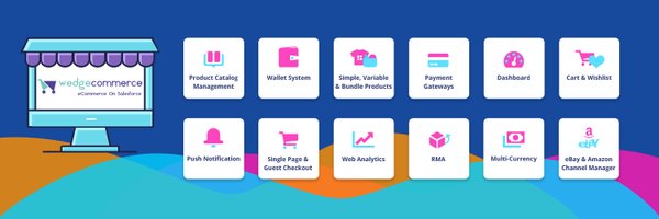 wedgecommerce Profile Banner