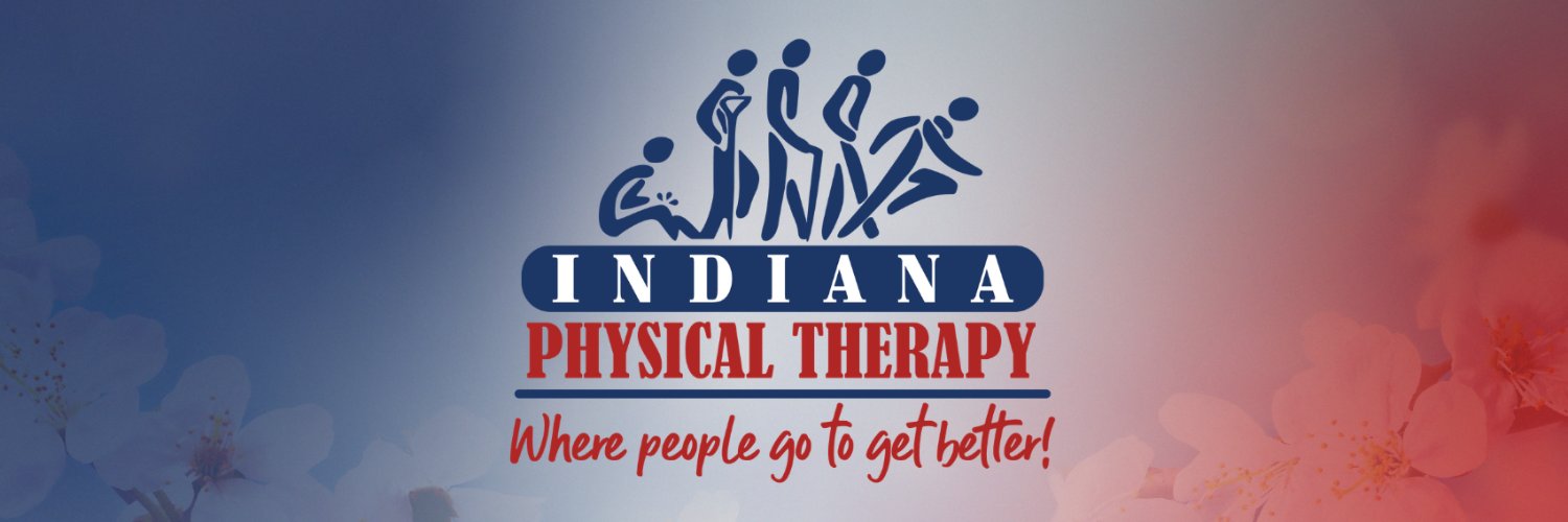 Indiana Physical Therapy banner