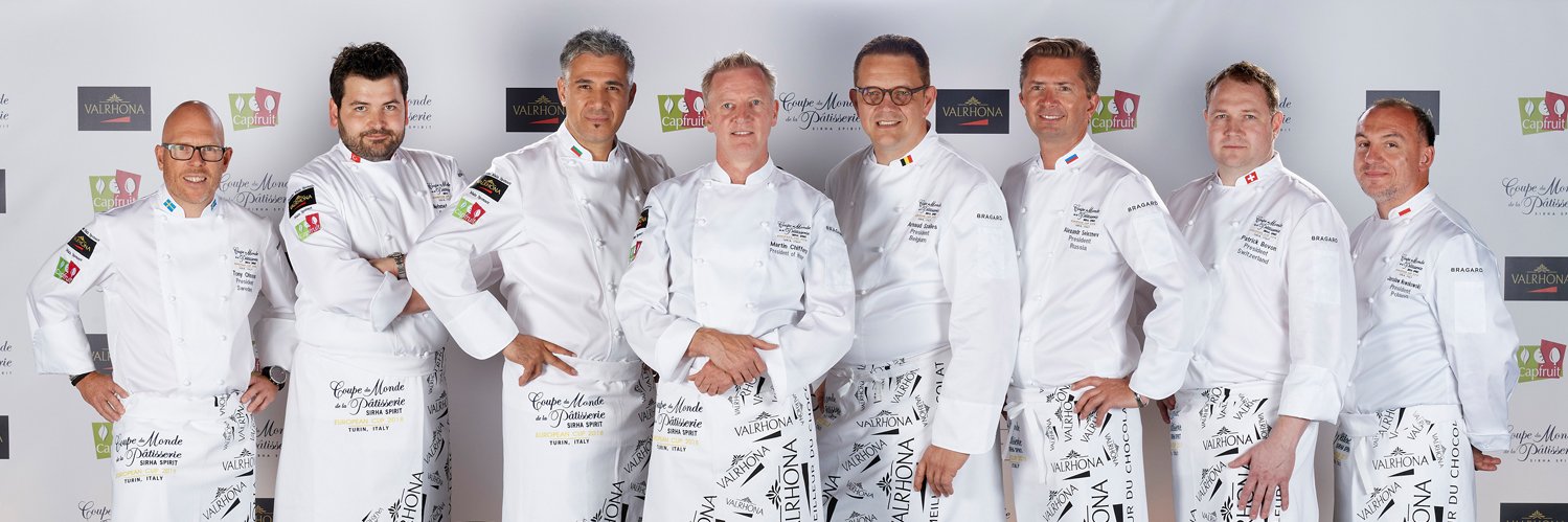 Martin Chiffers banner