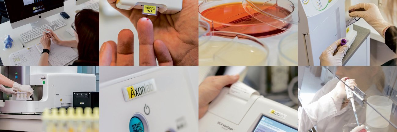 Axon Lab AG banner