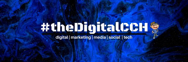 theDigitalCCH Profile Banner