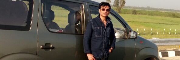 vinaY parashar's banner