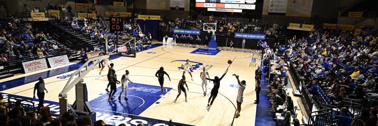 Angelo State MBB Profile Banner