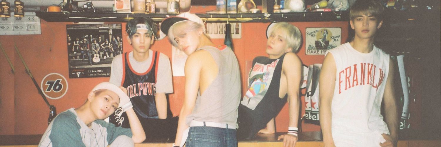 chenlesfather's profile banner image