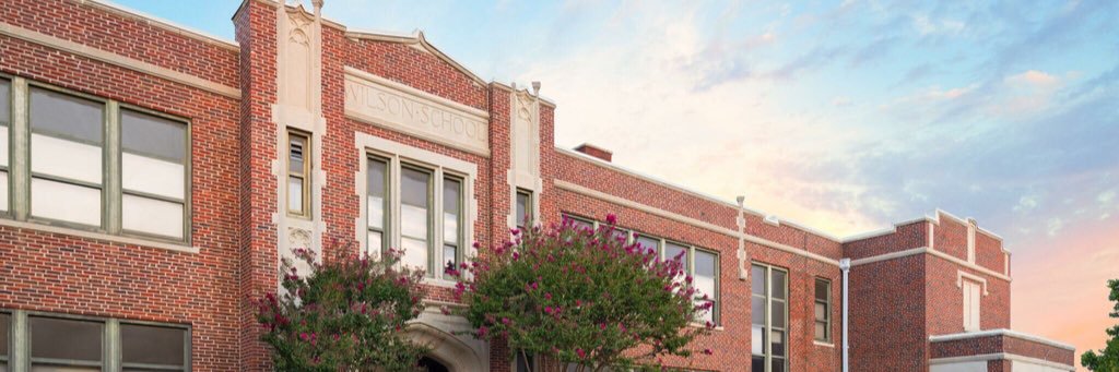 WilsonArtsPTA's profile banner image