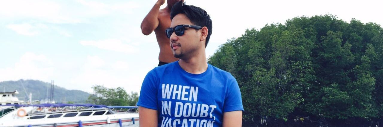 Alkhairr's profile banner image