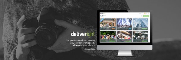 deliverightapp Profile Banner