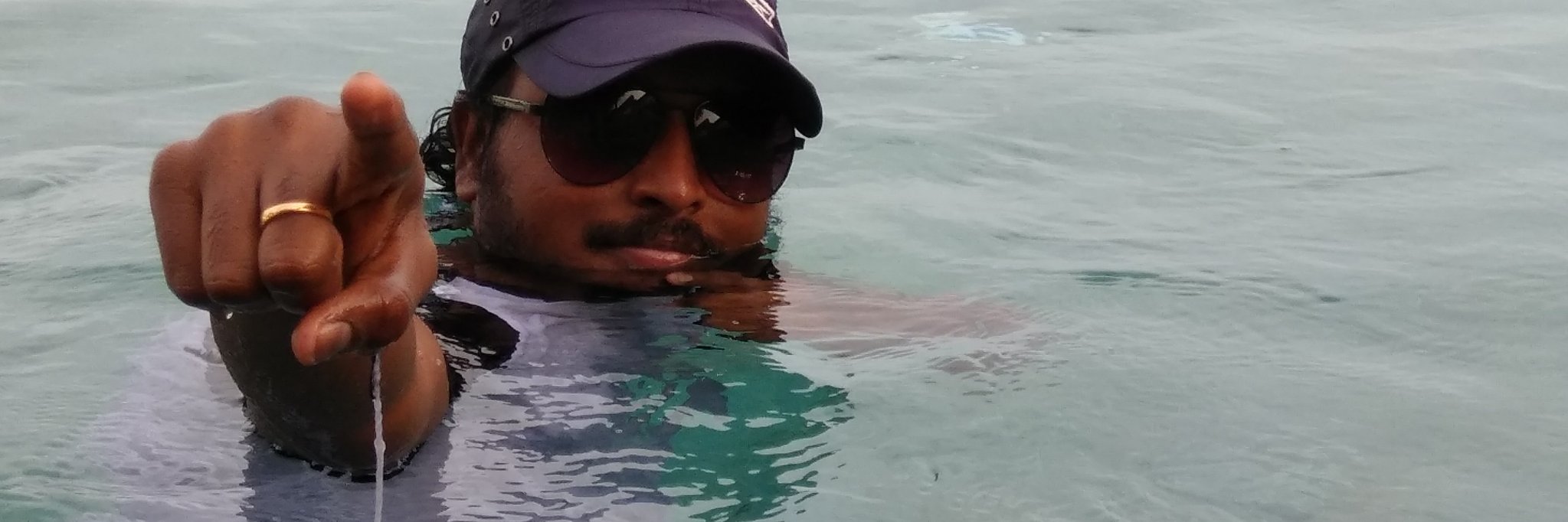 cnagineni's profile banner image