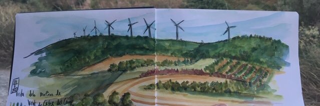 cristina huguet banner