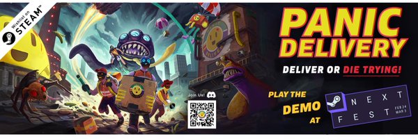 InvaderDevs Profile Banner