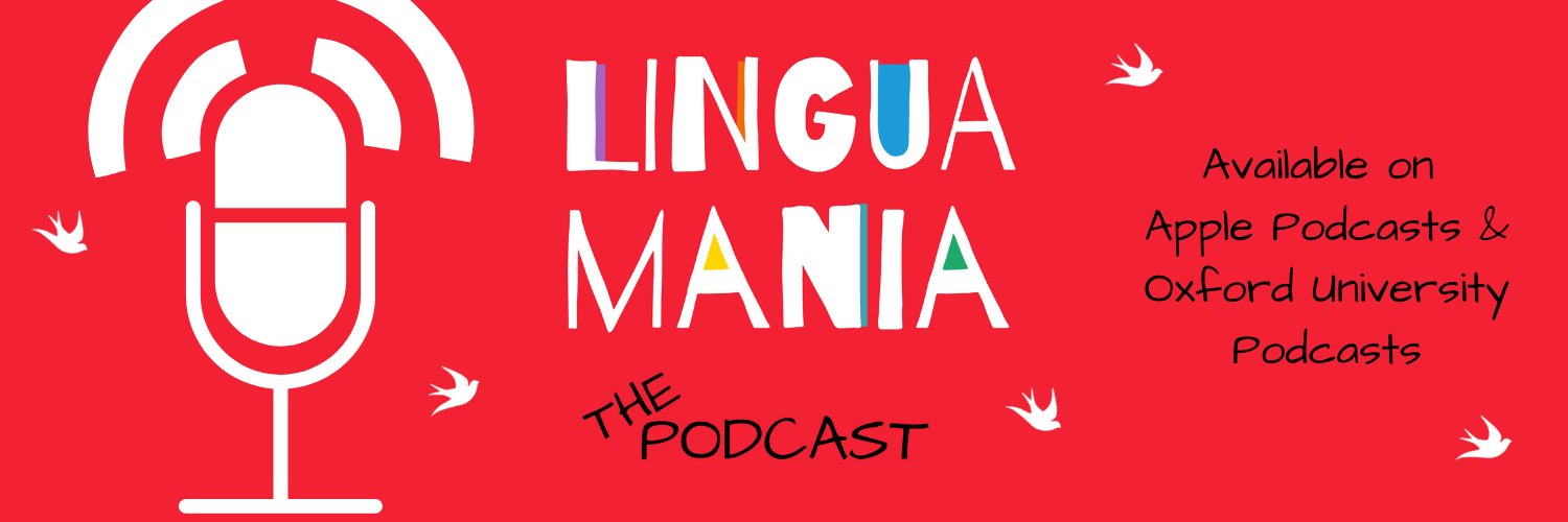 Creative Multilingualism banner