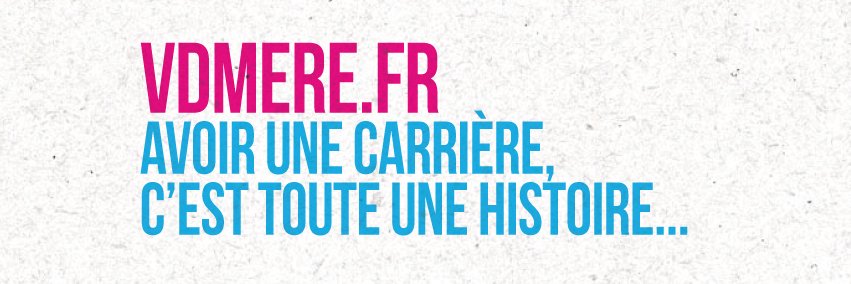 VieDeMère banner