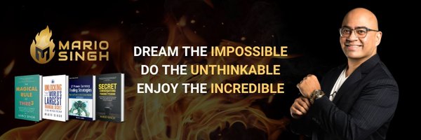 mariosingh Profile Banner