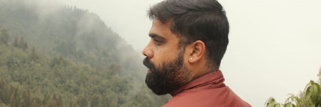 VickyShekher's profile banner image
