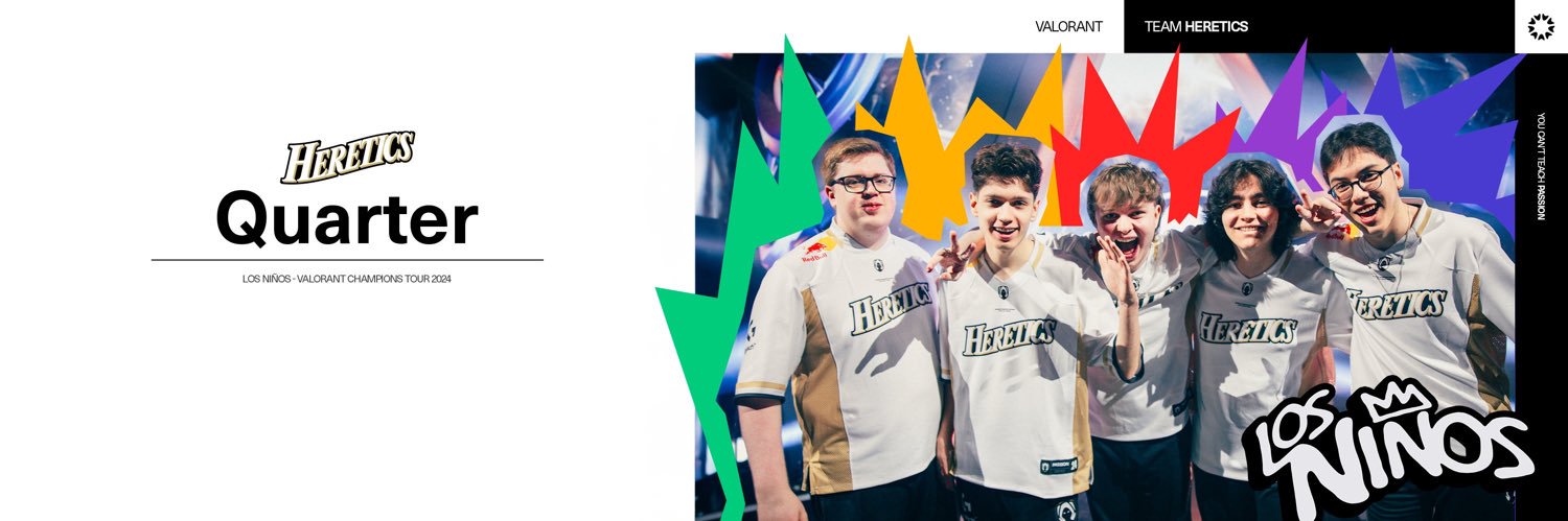 quartteer's profile banner image