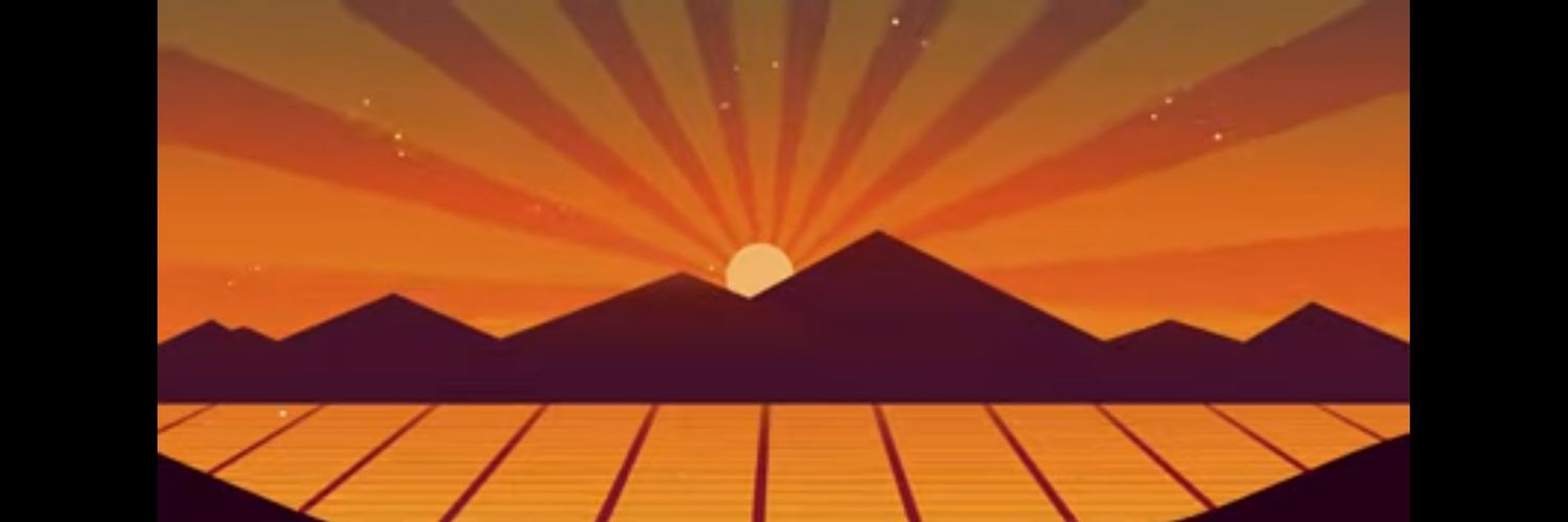 arionang's profile banner image