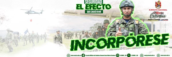 ejercito_COPER Profile Banner