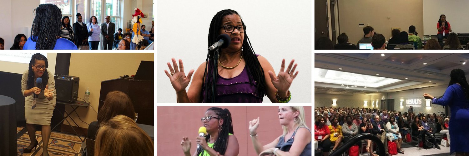 Pamela M. Covington, MSM, MSHRM banner