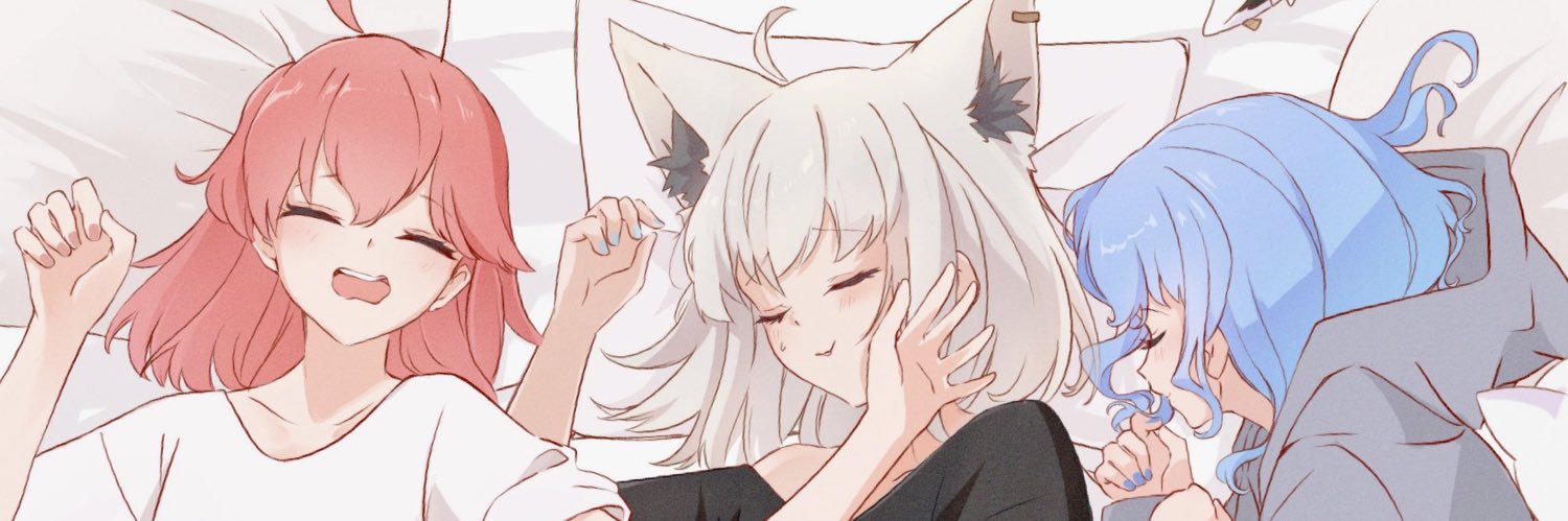 カミツレ's banner