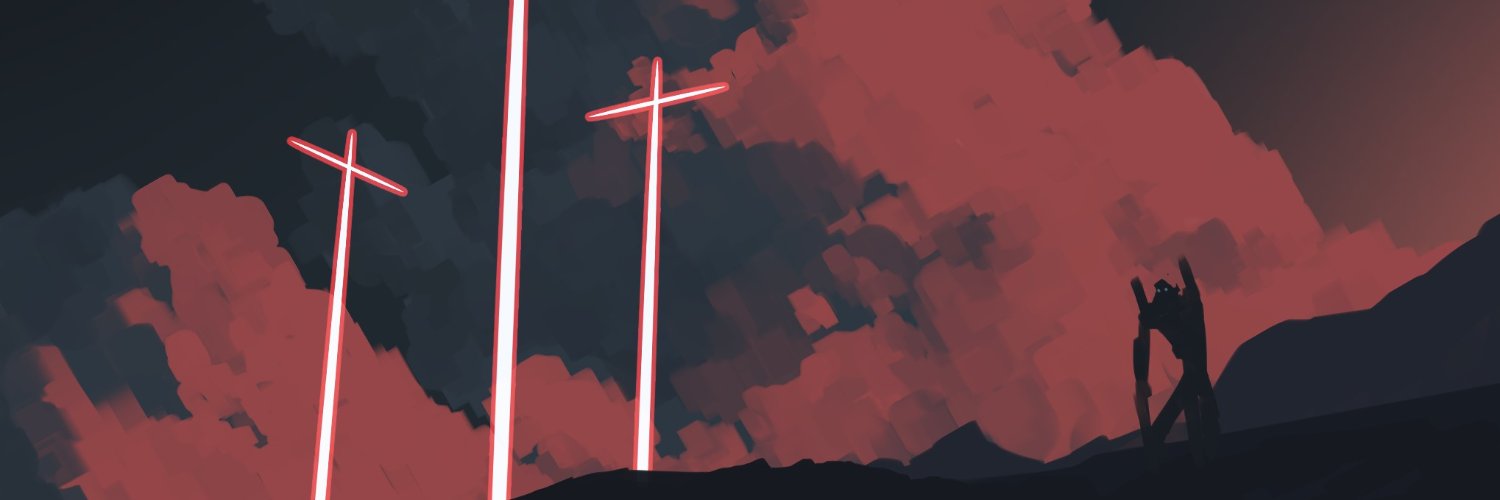 𝝰 banner
