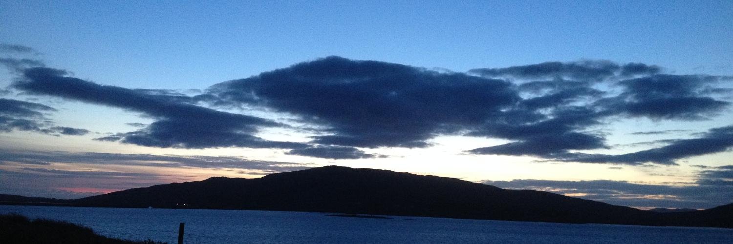 Redskies 💙 @Redskies@mastodon.scot banner