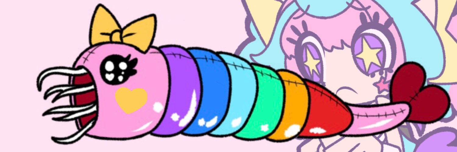 WORKS banner
