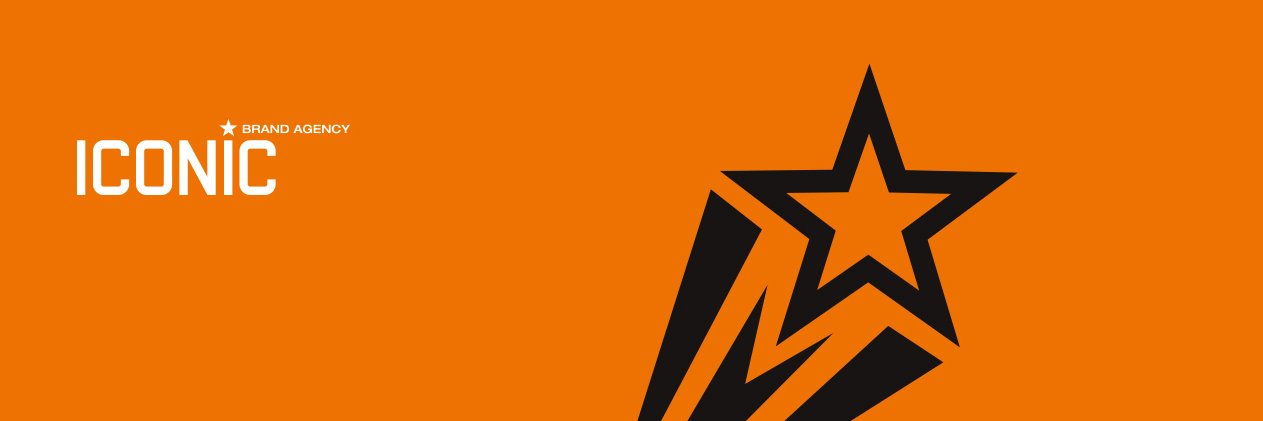 IconicBrand's profile banner image