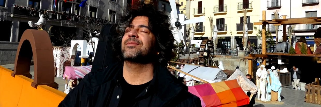 BerkGurman's profile banner image