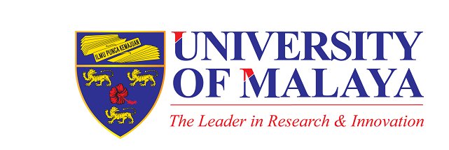 University of Malaya banner