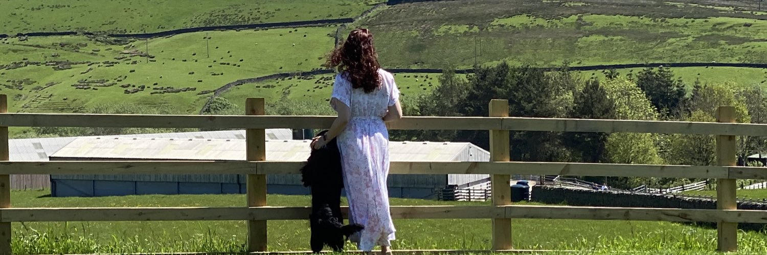 Jo Hunter 🩷💜💙 banner