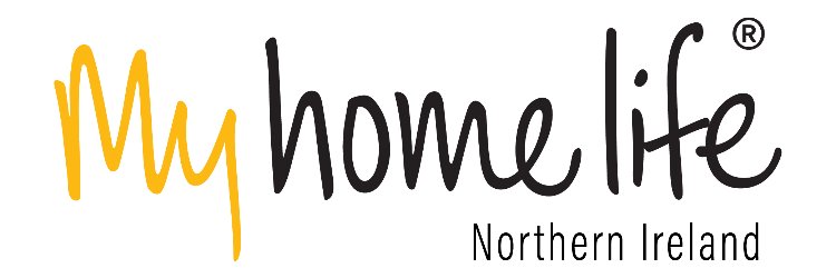 My Home Life NI banner