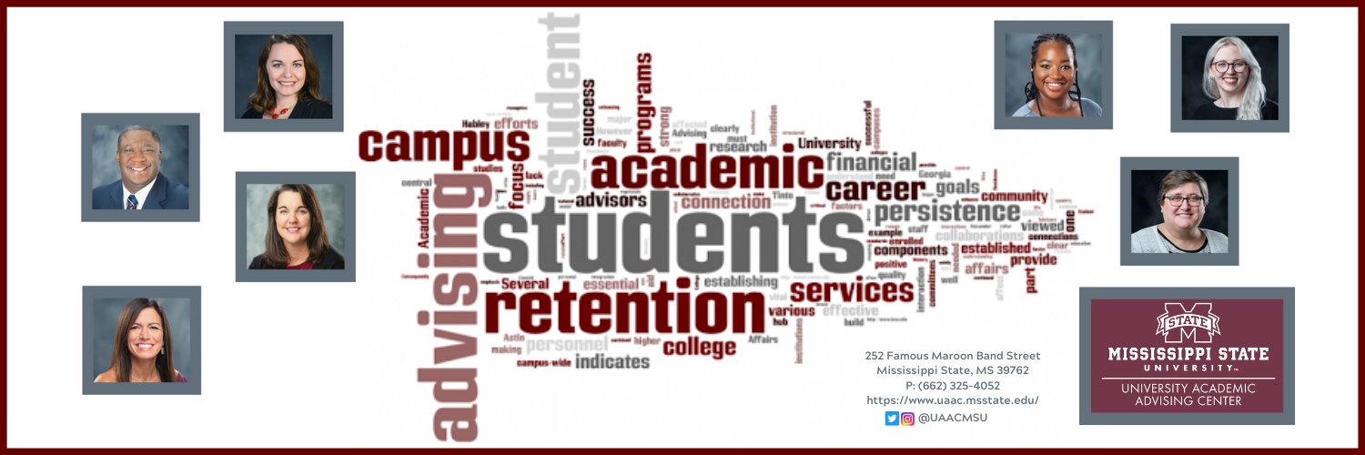 uaacmsu's profile banner image