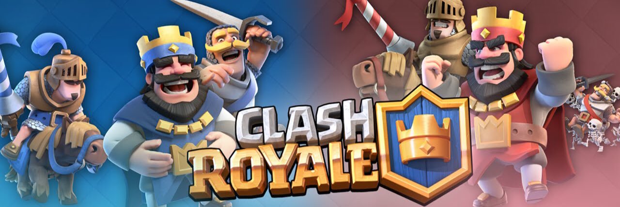 ClashRoyaleRT banner