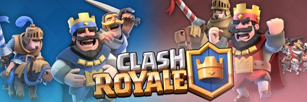 ClashRoyaleRT Profile Banner