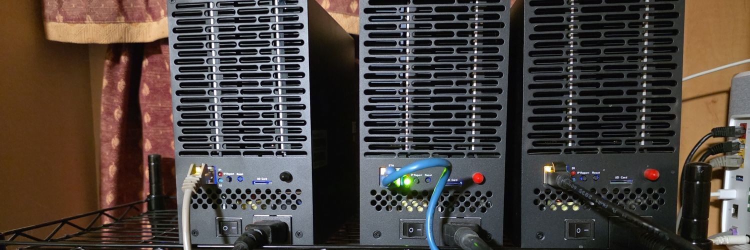 kaspa 🇬🇧 🐟 🐠 banner