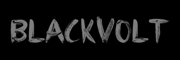 Blackvoltaudio Profile Banner