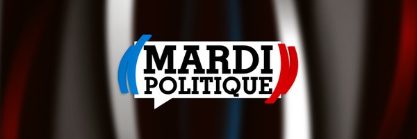 Mardi Politique Profile Banner