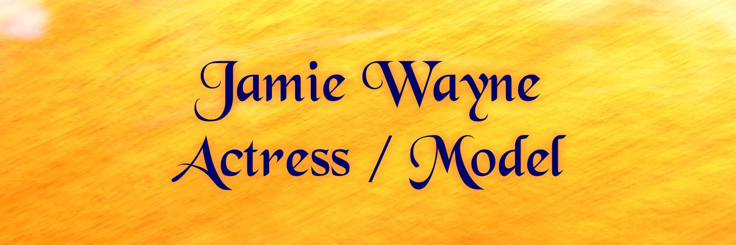 msjamiewayne1's profile banner image
