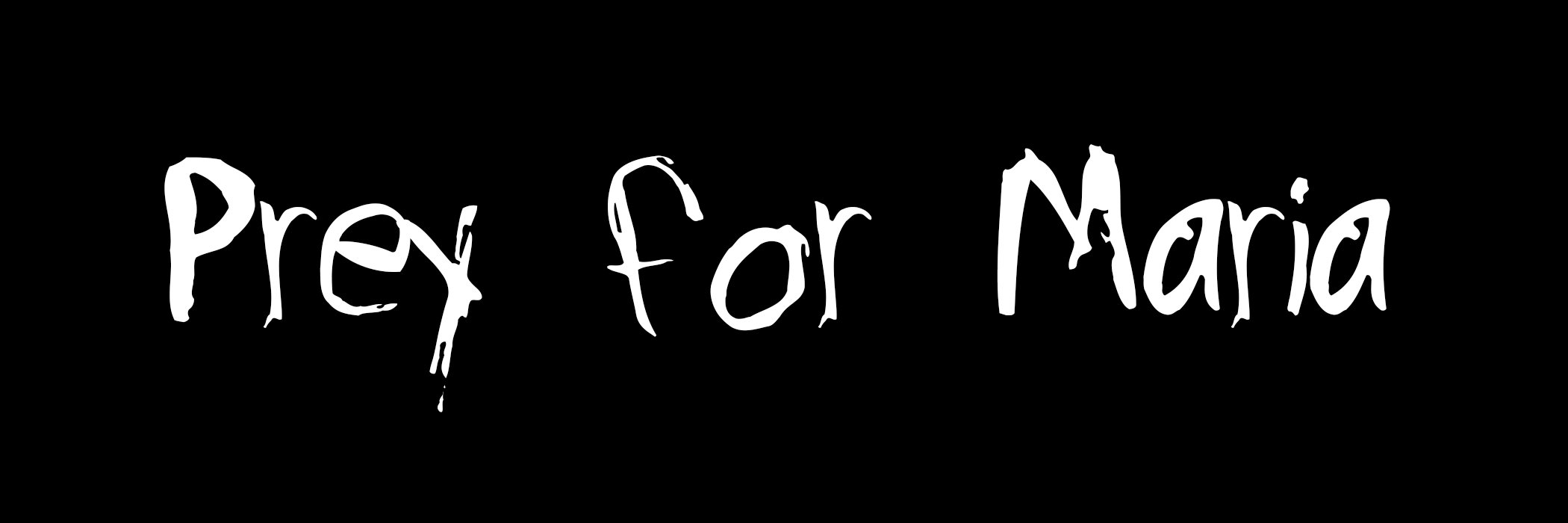preyformaria's profile banner image
