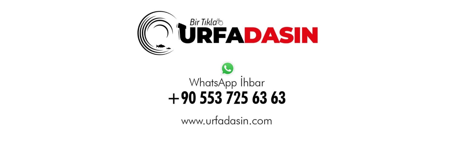 Urfadasın banner