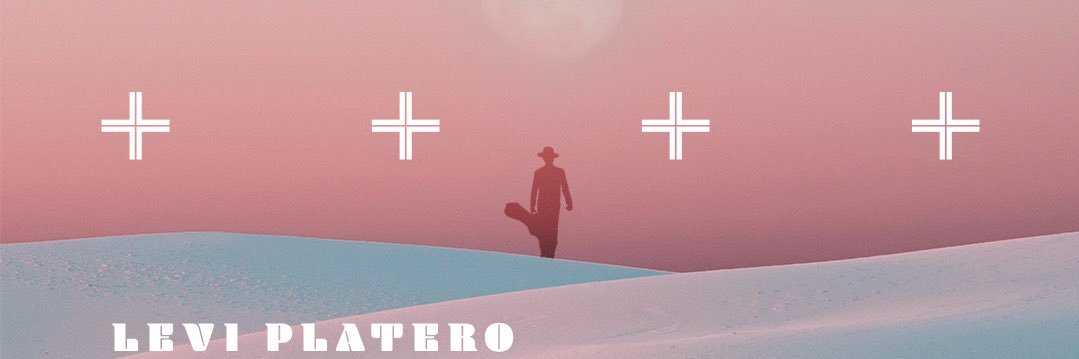 Levi Platero banner