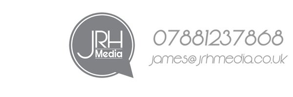 JRHMEDIA Profile Banner