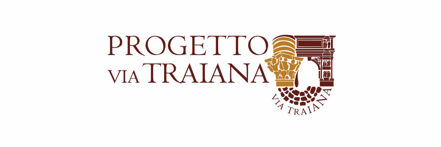 Progetto via Traiana banner