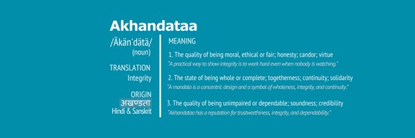 Akhandataa Profile Banner