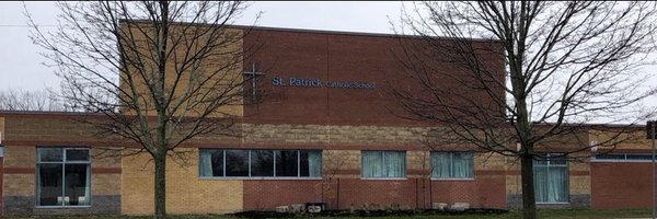 StPatrickB Profile Banner