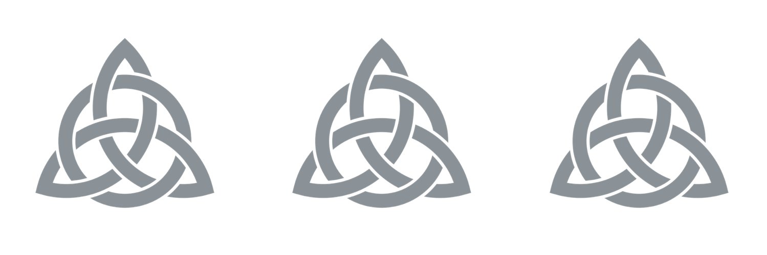 Integriosity's profile banner image